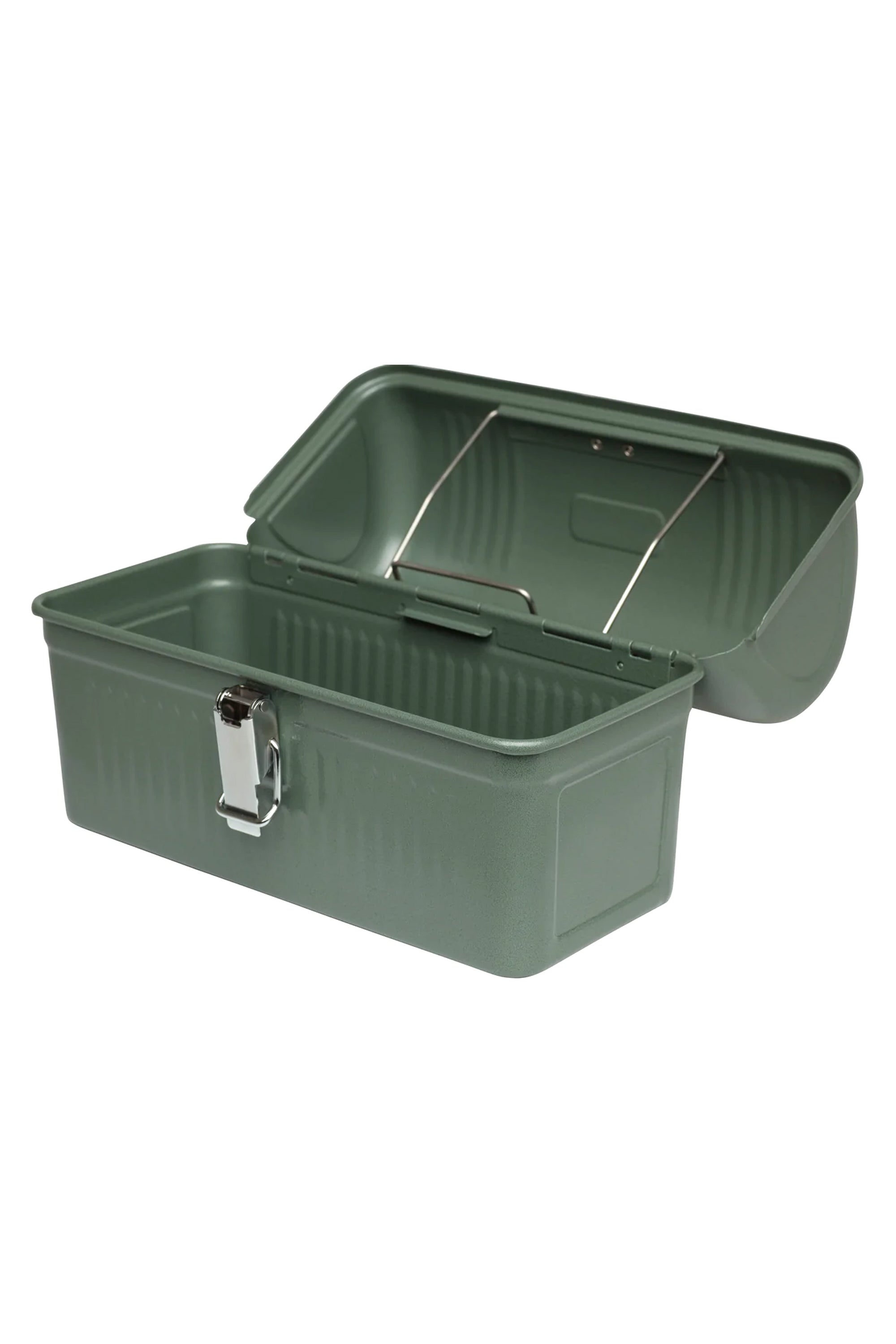 Amazon.com: Stanley Classic Lunch Box 10 qt | Vintage Metal